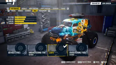 Monster Truck Championship preview 7