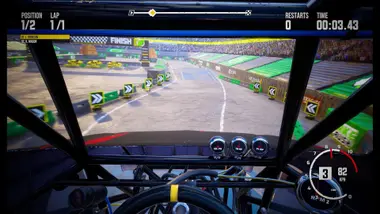 Monster Truck Championship preview 2