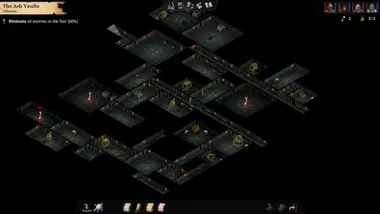 Monsters' Den: Godfall preview 6