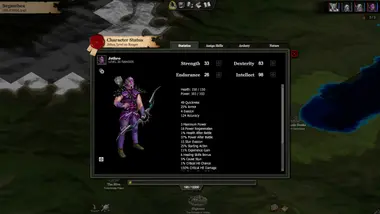 Monsters' Den: Godfall preview 4