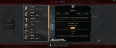 Monsters Domain preview 4