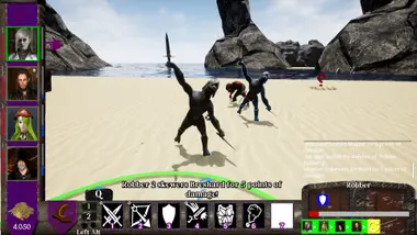 Monsters of Mican preview 7