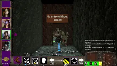 Monsters of Mican preview 8
