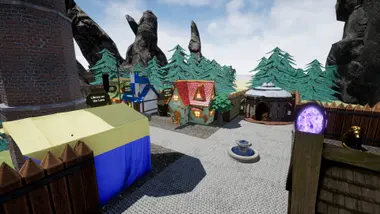 Monsters of Mican preview 13