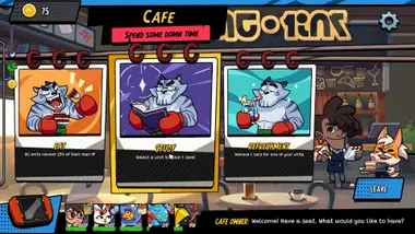 Montabi preview 2