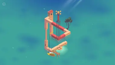 Monument Valley 2: Panoramic Edition preview 8