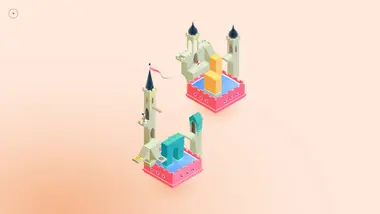 Monument Valley 2: Panoramic Edition preview 4