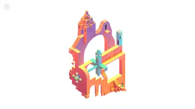 Monument Valley 2: Panoramic Edition preview 9