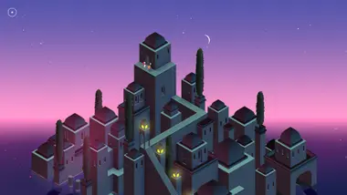 Monument Valley 2: Panoramic Edition preview 3