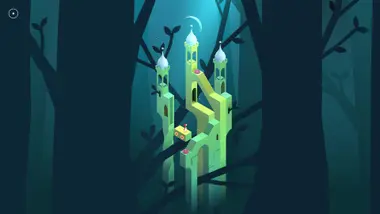 Monument Valley 2: Panoramic Edition preview 2