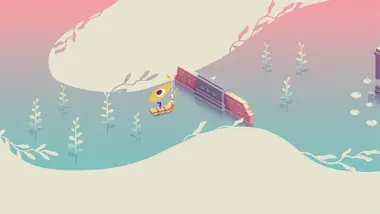 Monument Valley III preview 2