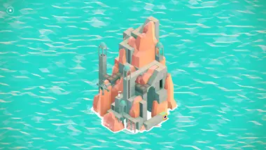 Monument Valley: Panoramic Edition preview 9