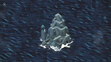 Monument Valley: Panoramic Edition preview 8