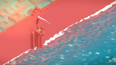 Monument Valley: Panoramic Edition preview 6
