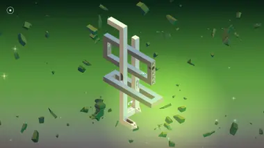 Monument Valley: Panoramic Edition preview 3