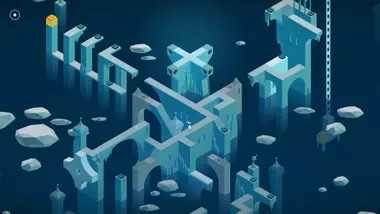 Monument Valley: Panoramic Edition preview 5