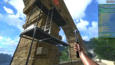 Monuments Renovator preview 10