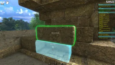 Monuments Renovator preview 7