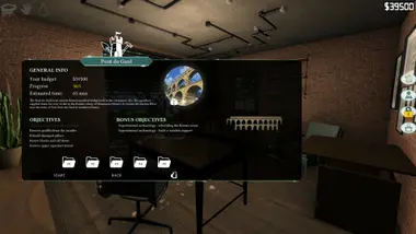 Monuments Renovator preview 2