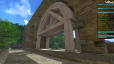 Monuments Renovator preview 4