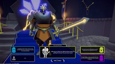 M.O.O.D.S. preview 9