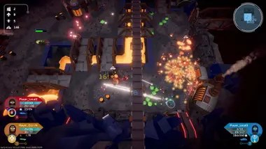 M.O.O.D.S. preview 10