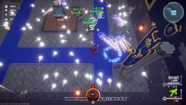 M.O.O.D.S. preview 2