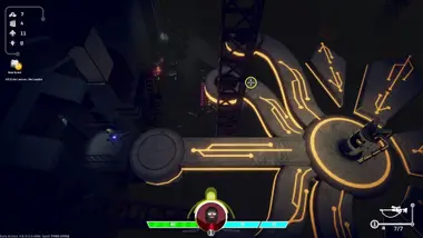 M.O.O.D.S. preview 6