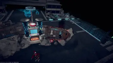 M.O.O.D.S. preview 3