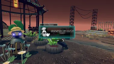 M.O.O.D.S. preview 13