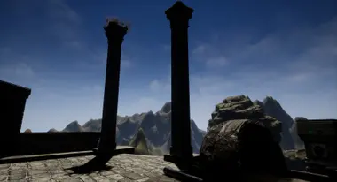 Moon Castle preview 2