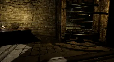 Moon Castle preview 3
