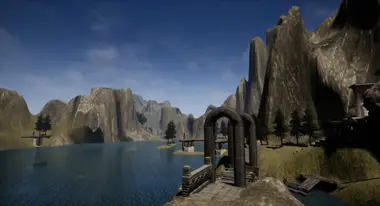 Moon Castle preview 4
