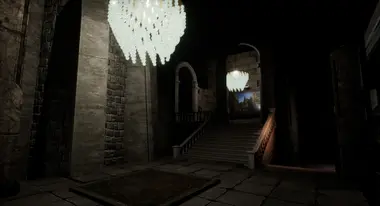 Moon Castle preview 7