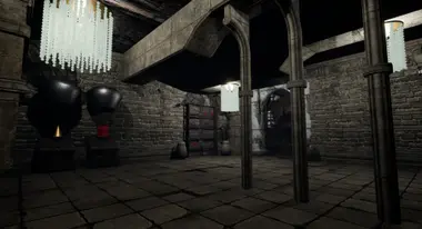 Moon Castle preview 9