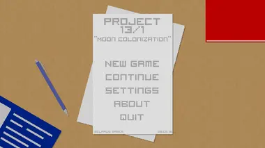 Moon Colonization Project preview 11