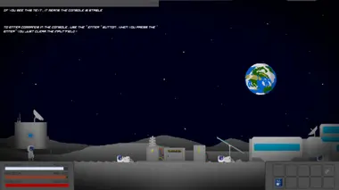 Moon Colonization Project preview 9