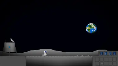 Moon Colonization Project preview 7