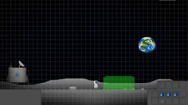 Moon Colonization Project preview 10