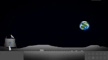 Moon Colonization Project preview 5