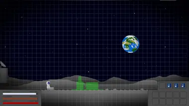 Moon Colonization Project preview 8