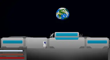 Moon Colonization Project preview 3