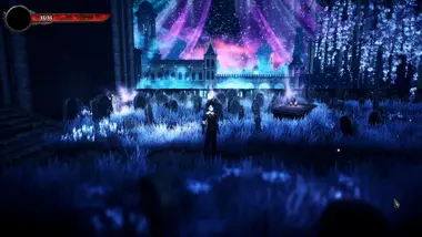 Moon Corona preview 2