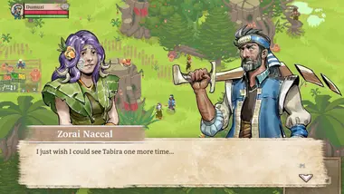Moon Hunters - Live - ARGENTINA preview 3