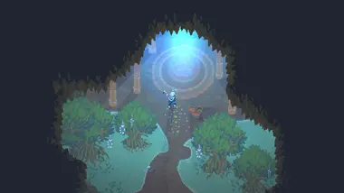 Moon Hunters - Live - ARGENTINA preview 4