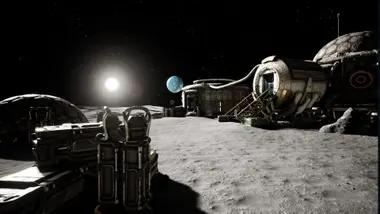 Moon Mystery preview 9