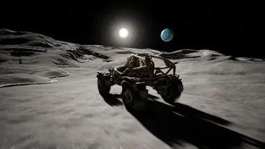 Moon Mystery preview 2