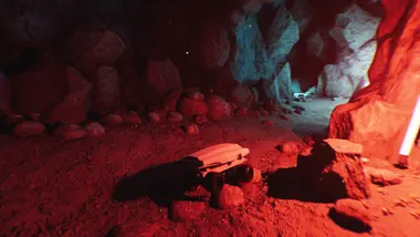 Moon Mystery preview 6