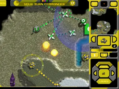 MoonBase Commander preview 14