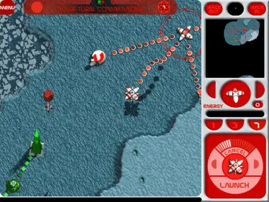 MoonBase Commander preview 10